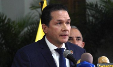 Venezuela, Colombia agree to reestablish embassies from August 7