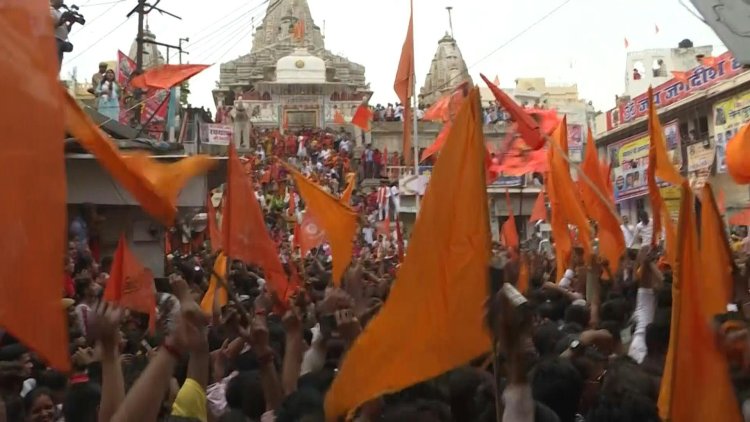 Thousands protest after sectarian murder in India
