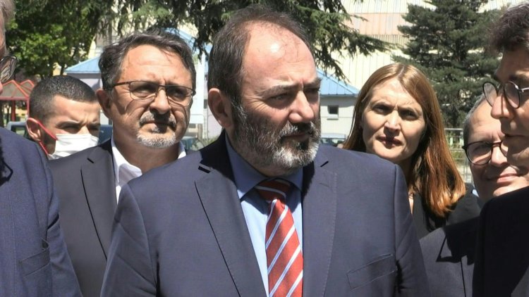 French health authority urges wider monkeypox vaccination