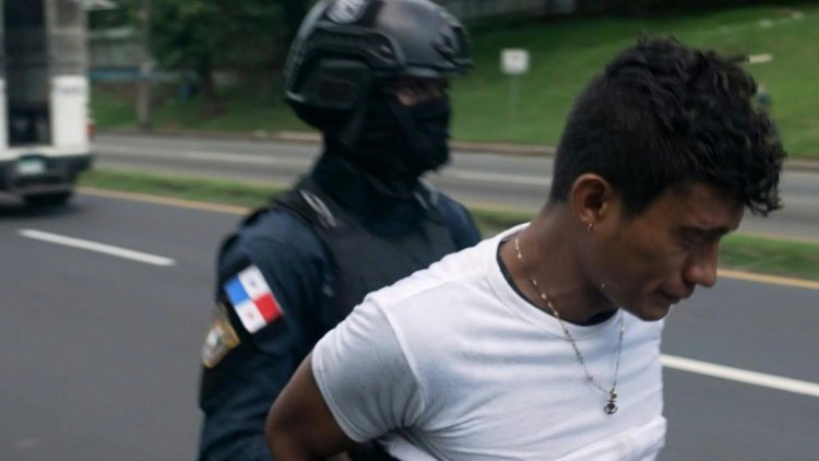 Panama protests against rising prices and corruption