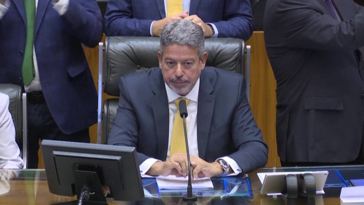 Brazil Congress approves Bolsonaro's re