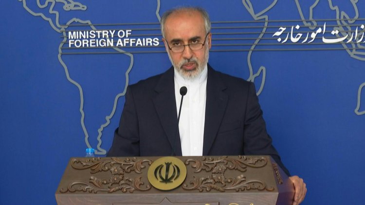 Iran says nuclear consultations with US continuing through EU mediation