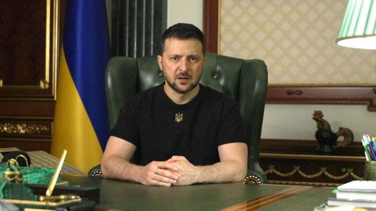 Ukraine enlists public in push for high-tech 'Army of Drones'