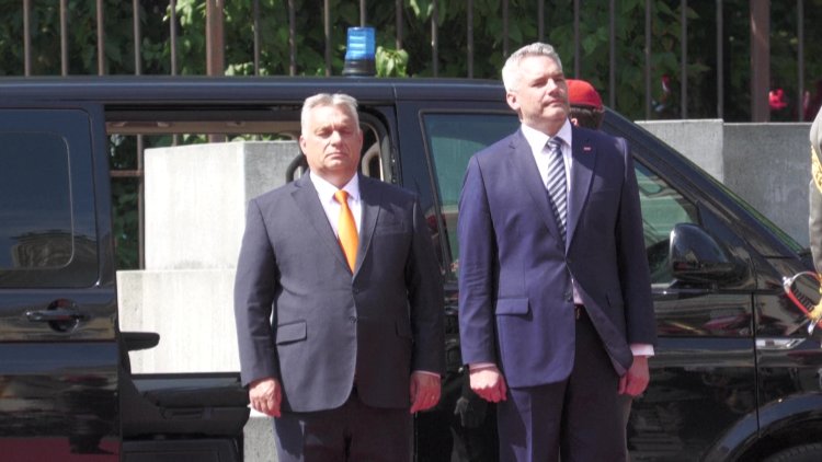 Hungary's Orban defends 'cultural standpoint' in race remark row