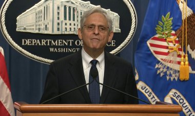 Attorney general says 'personally approved' Trump home search