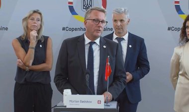 Donor conference commits 1.5 billion euro for Ukraine