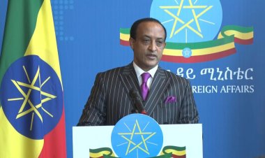 Ethiopia starts power generation from second turbine at mega-dam