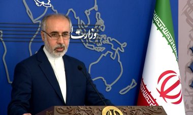 Iran denies link with Rushdie's attacker