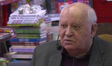 Mikhail Gorbachev, last Soviet leader, dead at 91