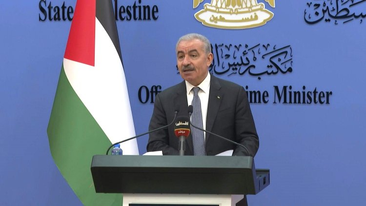 Israel agrees proposed Gaza truce, Palestinians say talks ongoing