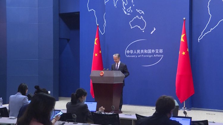 China warns it will not tolerate Taiwan 'separatists'