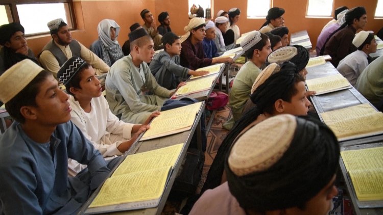 Taliban torn over reforms one year after seizing power