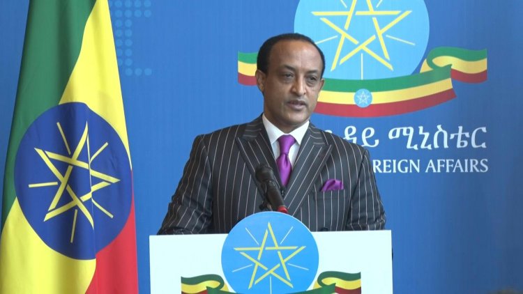 Ethiopia starts power generation from second turbine at mega-dam