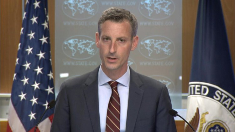 US say studying Iran response to 'final' nuclear text