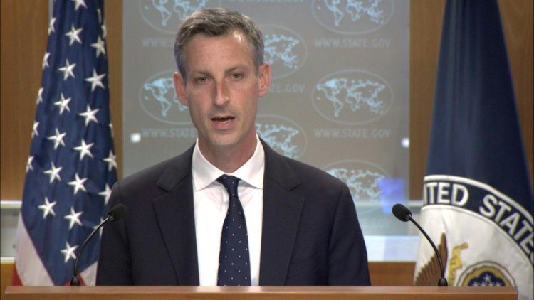 US says it is not delaying Iran nuclear talks