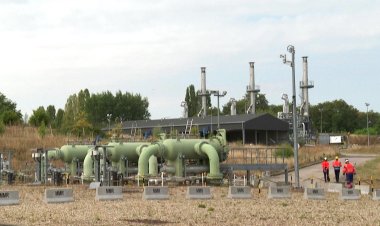 Russia's Gazprom halts gas flow for Europe