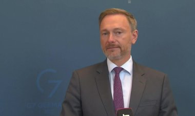 G7 to implement Russian oil price cap 'urgently'