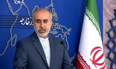 Iran says has not received US response on nuclear proposal