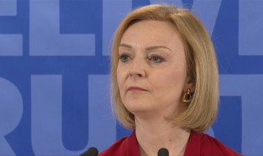 Liz Truss to be next UK PM after winning party vote