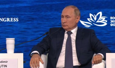 Putin says 'impossible' to isolate Russia, vowing to cut gas and oil supplies