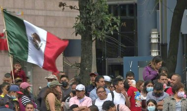 Independence Day military parade a 'proud' moment for Mexicans