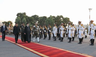 Iran president to visit New York to attend 77th UN General Assembly session