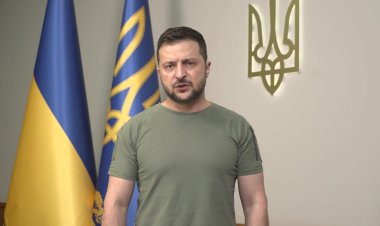 Ukraine announces exchange of 215 prisoners of war