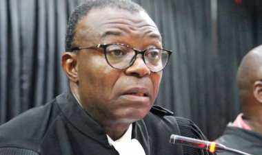 Central Africa's top court scraps panel to rewrite constitution