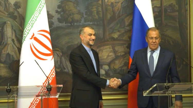 Iran says it wants stronger guarantees for nuclear deal