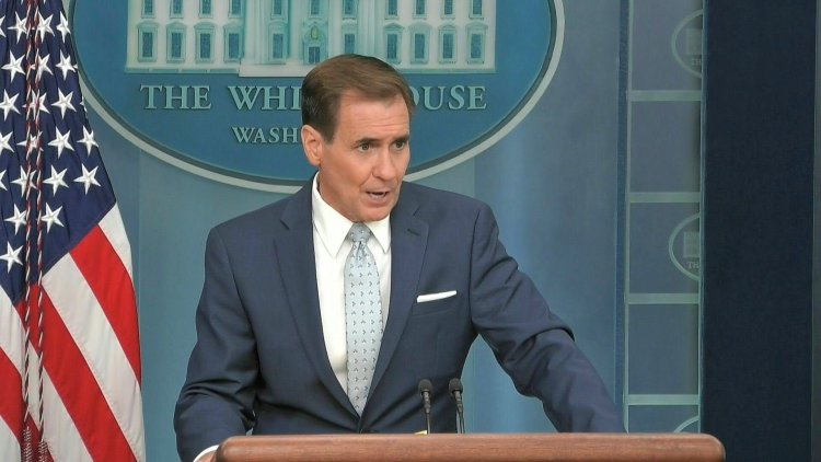 US plans more Ukraine weapons, boosting ‘momentum’