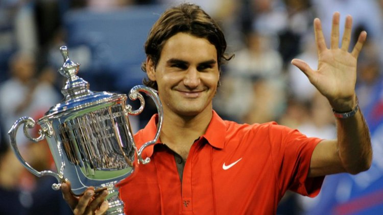 Swiss legend Federer announces retirement