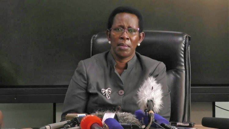 Uganda declares first Ebola death since 2019: health ministry