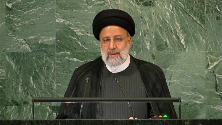 Iran has called for prosecution of former US president Donald Trump