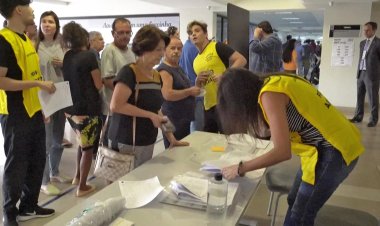 Brazil braces for runoff as Bolsonaro beats expectations