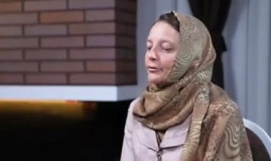 Iran releases video purporting to show French citizens' confessions