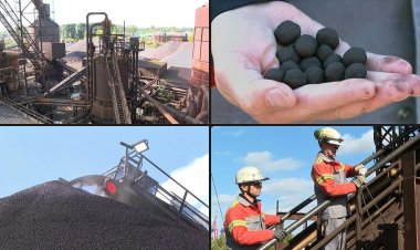 Idled plants fuel German angst about de-industrialisation