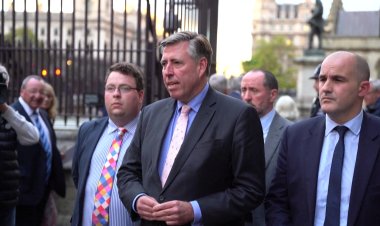 UK's Tories vow new leader next week as PM Truss quits