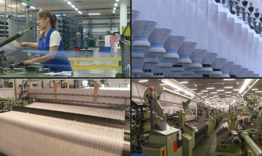 Portuguese textiles become international player