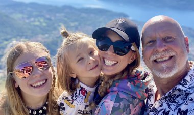 Costa Rica confirms German millionaire Rainer Schaller, family on board crashed plane