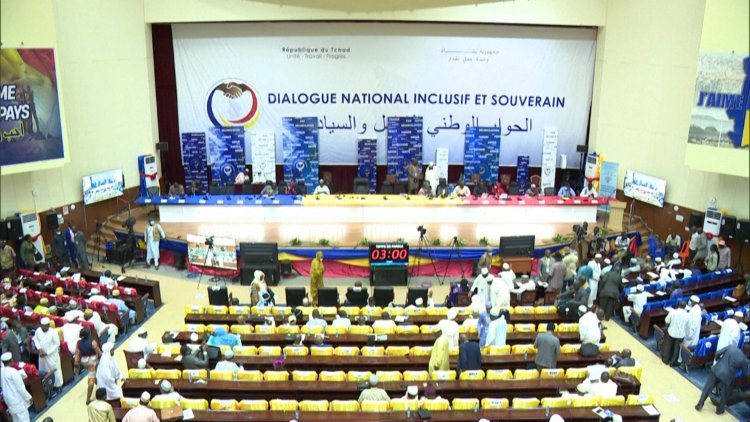 Chad to further postpone transition to democracy