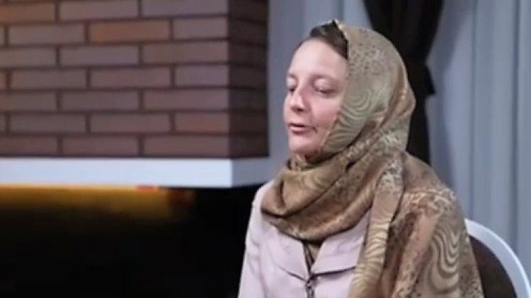 Iran releases video purporting to show French citizens' confessions