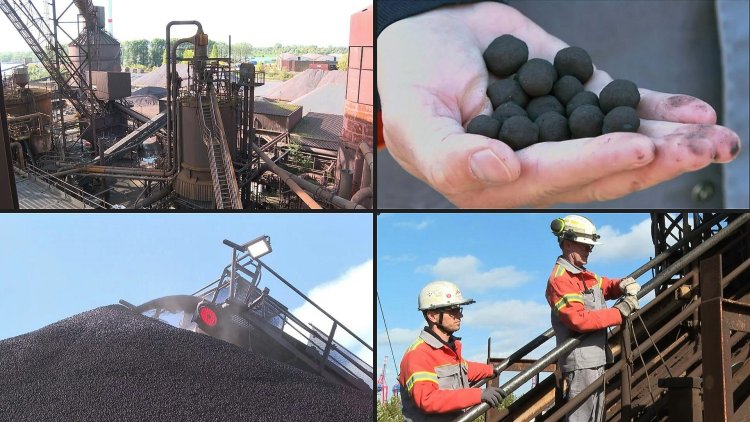 Idled plants fuel German angst about de-industrialisation