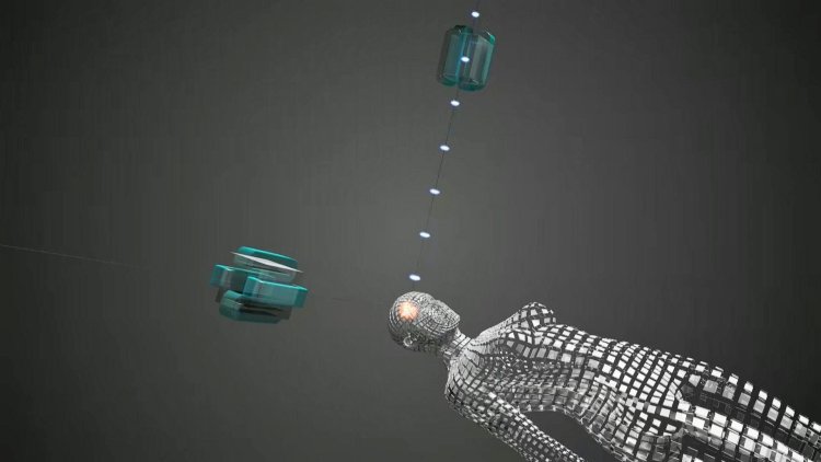 Particle physics pushing cancer treatment boundaries