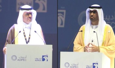 Saudi, UAE tout higher oil production