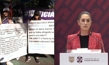 Mexico mayor accuses prosecutor of covering up woman's murder