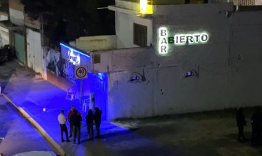 An attack in central Mexico left nine dead