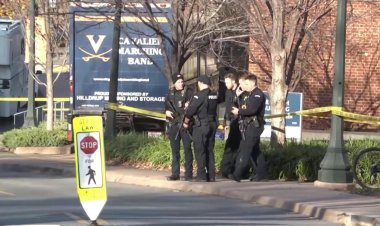 Seven killed as violence strikes two US universities