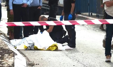 Palestinian kills two Israelis before being shot dead