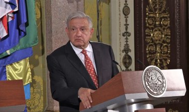 Obrador calls on the Peruvian Congress to reconsider Castillo's trip to Mexico