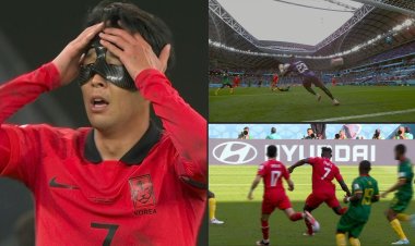 Switzerland won, South Korea drew